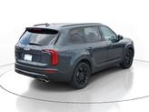 Thumbnail of 2022 Gray Kia Telluride