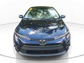 Thumbnail of 2024 Blueprint Toyota Corolla