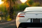 Thumbnail of 2015 Stratus White Aston Martin Vanquish