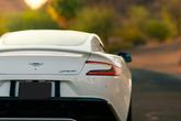 Thumbnail of 2015 Stratus White Aston Martin Vanquish