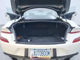 Thumbnail of 2015 Stratus White Aston Martin Vanquish