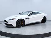 Thumbnail of 2015 Stratus White Aston Martin Vanquish