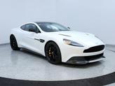 Thumbnail of 2015 Stratus White Aston Martin Vanquish