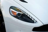 Thumbnail of 2015 Stratus White Aston Martin Vanquish