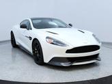 Thumbnail of 2015 Stratus White Aston Martin Vanquish