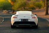Thumbnail of 2015 Stratus White Aston Martin Vanquish