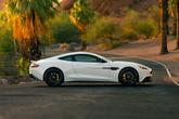Thumbnail of 2015 Stratus White Aston Martin Vanquish