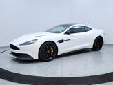 Thumbnail of 2015 Stratus White Aston Martin Vanquish