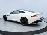Thumbnail of 2015 Stratus White Aston Martin Vanquish