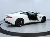 Thumbnail of 2015 Stratus White Aston Martin Vanquish