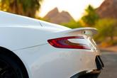 Thumbnail of 2015 Stratus White Aston Martin Vanquish