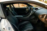 Thumbnail of 2015 Stratus White Aston Martin Vanquish