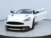 Thumbnail of 2015 Stratus White Aston Martin Vanquish