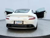 Thumbnail of 2015 Stratus White Aston Martin Vanquish