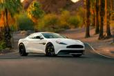 Thumbnail of 2015 Stratus White Aston Martin Vanquish