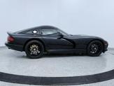 Thumbnail of 1999 Viper Black Clearcoat Dodge Viper