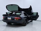 Thumbnail of 1999 Viper Black Clearcoat Dodge Viper