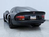 Thumbnail of 1999 Viper Black Clearcoat Dodge Viper