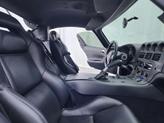 Thumbnail of 1999 Viper Black Clearcoat Dodge Viper