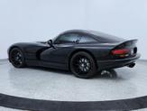 Thumbnail of 1999 Viper Black Clearcoat Dodge Viper