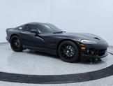 Thumbnail of 1999 Viper Black Clearcoat Dodge Viper