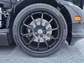 Thumbnail of 1999 Viper Black Clearcoat Dodge Viper