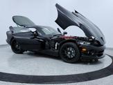 Thumbnail of 1999 Viper Black Clearcoat Dodge Viper