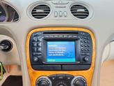 Thumbnail of 2003 Magma Red Mercedes-Benz SL-Class