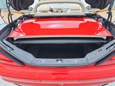 Thumbnail of 2003 Magma Red Mercedes-Benz SL-Class