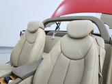 Thumbnail of 2003 Magma Red Mercedes-Benz SL-Class