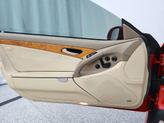Thumbnail of 2003 Magma Red Mercedes-Benz SL-Class