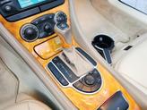 Thumbnail of 2003 Magma Red Mercedes-Benz SL-Class