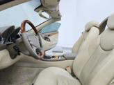 Thumbnail of 2003 Magma Red Mercedes-Benz SL-Class