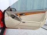 Thumbnail of 2003 Magma Red Mercedes-Benz SL-Class