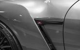 Thumbnail of 2015 Gun Metallic Nissan GT-R