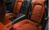 Thumbnail of 2015 Gun Metallic Nissan GT-R