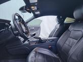 Thumbnail of 2022 Shadow Black Ford Mustang