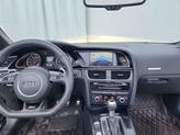 Thumbnail of 2014 Black Audi RS 5