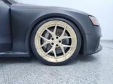 Thumbnail of 2014 Black Audi RS 5