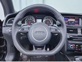 Thumbnail of 2014 Black Audi RS 5