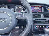 Thumbnail of 2014 Black Audi RS 5