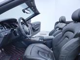 Thumbnail of 2014 Black Audi RS 5