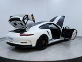 Thumbnail of 2016 White Porsche 911