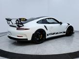 Thumbnail of 2016 White Porsche 911