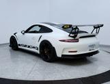 Thumbnail of 2016 White Porsche 911