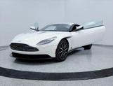 Thumbnail of 2018 Stratus White Aston Martin DB11