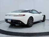 Thumbnail of 2018 Stratus White Aston Martin DB11