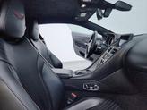 Thumbnail of 2018 Stratus White Aston Martin DB11