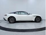 Thumbnail of 2018 Stratus White Aston Martin DB11