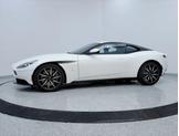 Thumbnail of 2018 Stratus White Aston Martin DB11